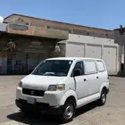 للبيع سوزوكي APV 2013 نظيف