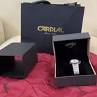 ساعه كارديال