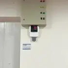 غرف تبريد وتجميد وتلاجات عرض