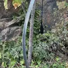 سيف شمشير جوهر دمشقي حاد عثماني