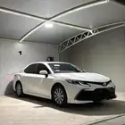 كامري 2024 ستاندر سعودي