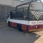 دينا لنقل الحلال والعفش داخل وخارج الدوادمي