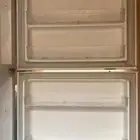 ثلاجه هيتاشى جوده عاليه بروده. قليله استعمال