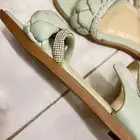 صندل جزمه نسائي