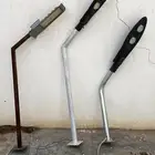كبس لد كهرب نور