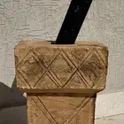 نقيره   دلال   نجر   محماس   تراث