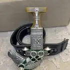 جنبية قرن كفو