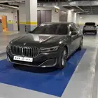 بي ام دبليو Ll 730