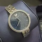 ساعة سوار فسكي