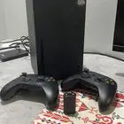 اكسبوكس سيريس اكس