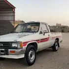 هايلوكس 87 شد بلد