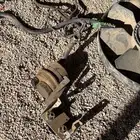 قطع راس تريلة افيكو