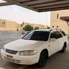 كامري 2000 شرط قير مكينه لاتخلو من دقات بسيطه الممشى 190ا