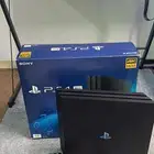 سوني 4 برو