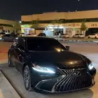 لكزز 2024 es250
