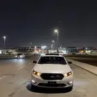 تورس شو Taurus SHO 2015