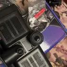 شاشه ذكيه مع داش كام مدمج