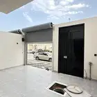 للبيع شقه دبلكس الحي العاشر