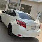 تويوتا يارس 2016