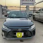 تويوتا يارس مصدوم