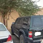 جيب نيسان 99