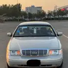 فورد كروان فكتوريا 2011