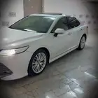 كامري قراندي 2020
