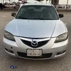 مازدا 3 2008 للبيع