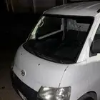 دباب ديهاتسو 2012 للايجار