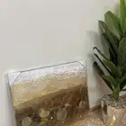 لوحه جداريه ديكور بارزه