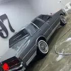 كابرس مديل 1989