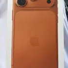 ايفون برو 17