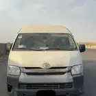 فان بضاعة موديل 2017
