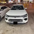 سانج يونج كوراندو 2021