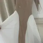 فستان جديد غير ملبوس