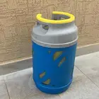 دبة غاز فايبر