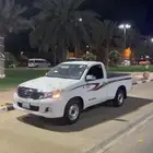 للبيع هايلكس 2014
