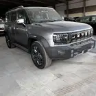 جيتور T2 لاكجري 2026