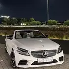 للبيع مرسيدس كشف C 200
