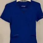 سكراب طبي ازرق نسائي Urbane