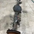 دفرنش 6 مسمار مشبوك لحام