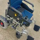 كرسي كهرباء 1999ريال بدل 2800 ريال