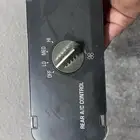فرار المكيف الخلفي و مفصلات كبوت جمس سوبر بان 96