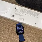 ابل واتش الجيل 8 تم البييع