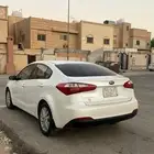 كيا سيراتو 2015
