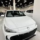 ام جى 3 موديل 2025 استاندر