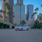 مرسيدس C300 موديل 2023