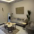 شقق مؤثث بحي السويدي