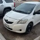 يارس 2012 للبيع تشليح