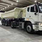 سينو تراك ب انواعه موديل 2025